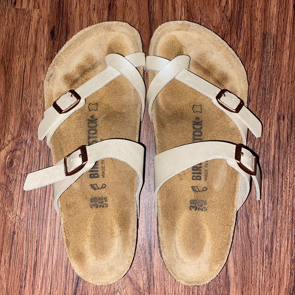 Birkenstock Mayari Sandals
